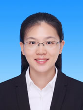 李瑞娜