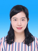 何美玲
