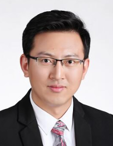 刘擎超