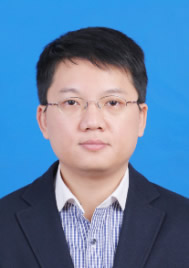 杨晓峰